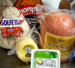 charcuterie direct d'italie